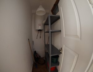 Lakás 2 szobák kiadó on Cluj-napoca, Zóna Grigorescu