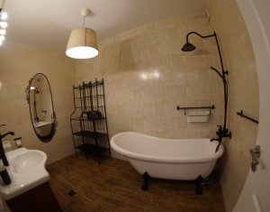 Lakás 2 szobák kiadó on Cluj-napoca, Zóna Grigorescu