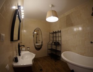 Lakás 2 szobák kiadó on Cluj-napoca, Zóna Grigorescu