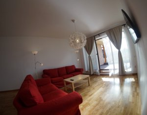 Lakás 2 szobák kiadó on Cluj-napoca, Zóna Grigorescu