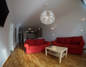 Lakás 2 szobák kiadó on Cluj-napoca, Zóna Grigorescu