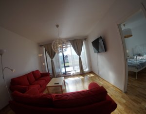 Lakás 2 szobák kiadó on Cluj-napoca, Zóna Grigorescu