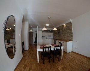 Lakás 2 szobák kiadó on Cluj-napoca, Zóna Grigorescu