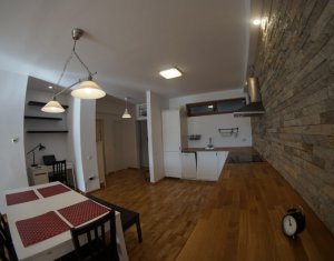 Lakás 2 szobák kiadó on Cluj-napoca, Zóna Grigorescu