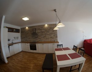 Lakás 2 szobák kiadó on Cluj-napoca, Zóna Grigorescu