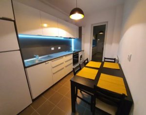 Lakás 2 szobák kiadó on Cluj-napoca, Zóna Zorilor