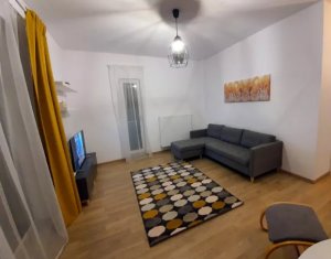 Lakás 2 szobák kiadó on Cluj-napoca, Zóna Zorilor