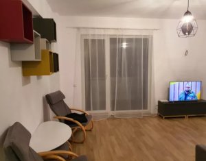 Lakás 2 szobák kiadó on Cluj-napoca, Zóna Zorilor