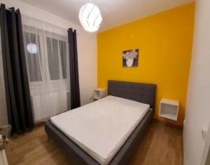 Lakás 2 szobák kiadó on Cluj-napoca, Zóna Zorilor