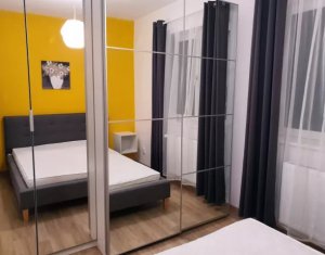 Lakás 2 szobák kiadó on Cluj-napoca, Zóna Zorilor