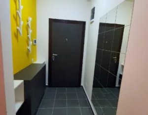 Lakás 2 szobák kiadó on Cluj-napoca, Zóna Zorilor