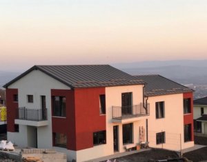 Ház 5 szobák eladó on Cluj-napoca, Zóna Iris