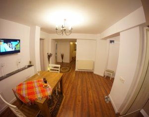 Lakás 3 szobák kiadó on Cluj-napoca, Zóna Marasti