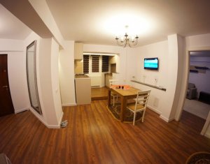 Lakás 3 szobák kiadó on Cluj-napoca, Zóna Marasti