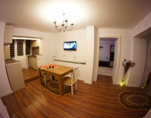 Lakás 3 szobák kiadó on Cluj-napoca, Zóna Marasti