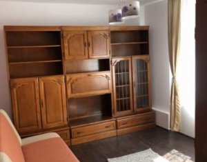 Lakás 2 szobák kiadó on Cluj-napoca, Zóna Centru