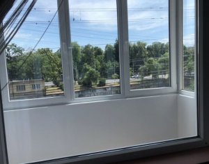 Lakás 2 szobák kiadó on Cluj-napoca, Zóna Centru