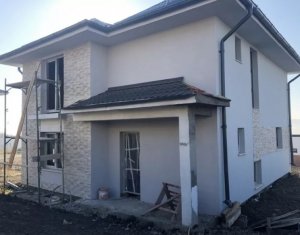 , 120m2 on Cluj-napoca, Zóna Iris