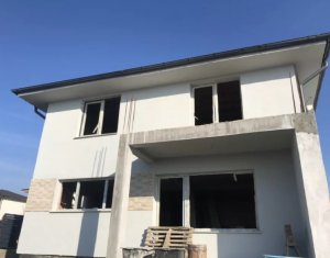 Ház 5 szobák eladó on Cluj-napoca, Zóna Iris