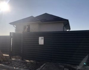 Ház 5 szobák eladó on Cluj-napoca, Zóna Iris