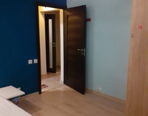 Lakás 3 szobák kiadó on Cluj-napoca, Zóna Manastur