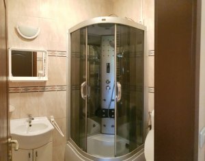 Lakás 3 szobák kiadó on Cluj-napoca, Zóna Manastur