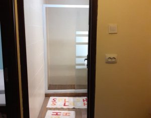 Lakás 3 szobák kiadó on Cluj-napoca, Zóna Manastur