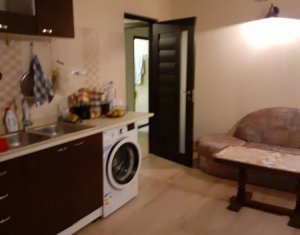 Lakás 3 szobák kiadó on Cluj-napoca, Zóna Manastur