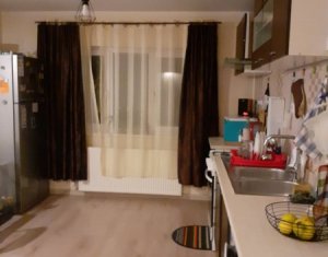 Lakás 3 szobák kiadó on Cluj-napoca, Zóna Manastur