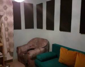 Lakás 3 szobák kiadó on Cluj-napoca, Zóna Manastur