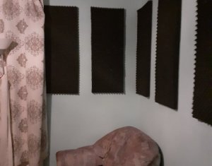 Lakás 3 szobák kiadó on Cluj-napoca, Zóna Manastur