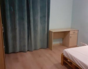 Lakás 3 szobák kiadó on Cluj-napoca, Zóna Manastur