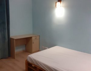 Lakás 3 szobák kiadó on Cluj-napoca, Zóna Manastur