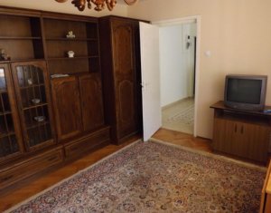 Lakás 3 szobák kiadó on Cluj-napoca, Zóna Gheorgheni