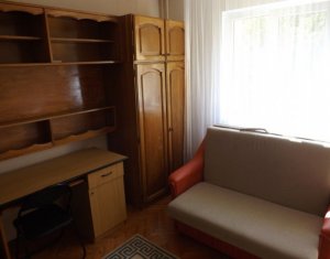 Lakás 3 szobák kiadó on Cluj-napoca, Zóna Gheorgheni