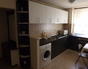 Lakás 3 szobák kiadó on Cluj-napoca, Zóna Gheorgheni