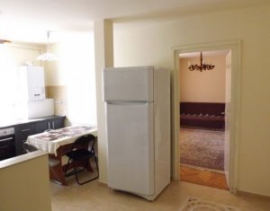 Lakás 3 szobák kiadó on Cluj-napoca, Zóna Gheorgheni