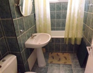 Lakás 3 szobák kiadó on Cluj-napoca, Zóna Gheorgheni