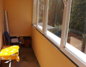 Lakás 3 szobák kiadó on Cluj-napoca, Zóna Gheorgheni