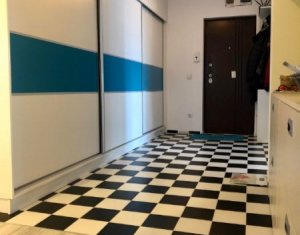 Lakás 3 szobák kiadó on Cluj-napoca, Zóna Manastur