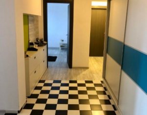 Lakás 3 szobák kiadó on Cluj-napoca, Zóna Manastur