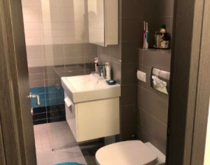 Lakás 3 szobák kiadó on Cluj-napoca, Zóna Manastur