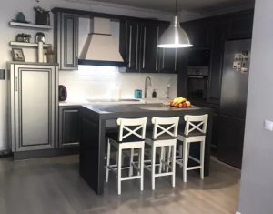 , 58.7m2 on Cluj-napoca, Zóna Iris