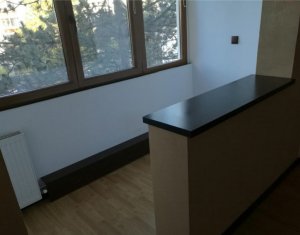 Lakás 3 szobák eladó on Cluj-napoca, Zóna Manastur