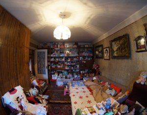 , 78m2 on Cluj-napoca, Zóna Manastur