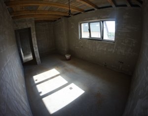 Ház 5 szobák eladó on Dezmir