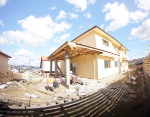 Ház 5 szobák eladó on Dezmir