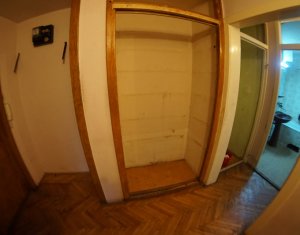 Lakás 2 szobák eladó on Cluj-napoca, Zóna Gheorgheni