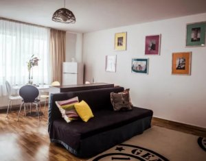 , 47m2 on Cluj-napoca, Zóna Marasti