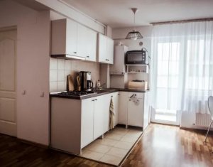 Lakás 2 szobák kiadó on Cluj-napoca, Zóna Marasti